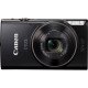 Canon IXUS 285 HS 20.2 MP Digital Camera (Black)
