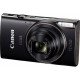 Canon IXUS 285 HS 20.2 MP Digital Camera (Black)