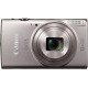 Canon IXUS 285 HS 20.2 MP Digital Camera (Silver)