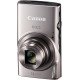 Canon IXUS 285 HS 20.2 MP Digital Camera (Silver)