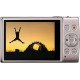 Canon IXUS 285 HS 20.2 MP Digital Camera (Silver)