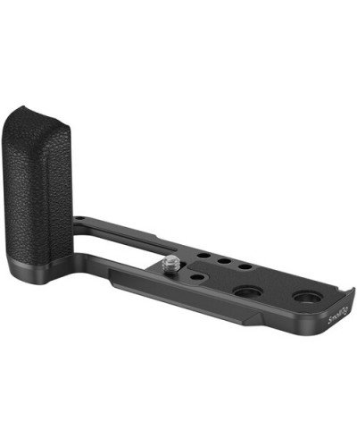 SmallRig L-Shape Grip for FUJIFILM X100VI/X100V (Black)