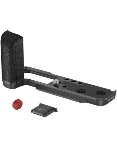 SmallRig L-Shape Grip for FUJIFILM X100VI/X100V (Black)