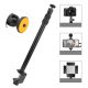 NiceFoto LH-338 Clamp On Desk Light Stand NiceFoto LH-338 Clamp On Desk Light Stand