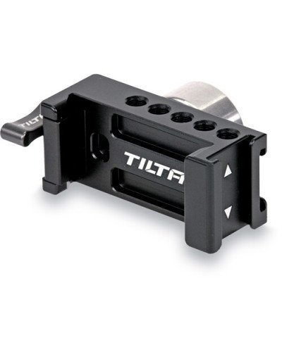 Tilta Quick Release Baseplate Counterweight Adapter 60g (TGA-BCA) Tilta Quick Release Baseplate Counterweight Adapter 60g (TGA-BCA)