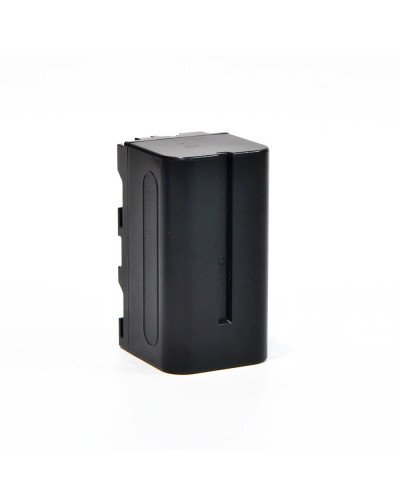 NiceFoto NP-F750/NP-F770 Li-ion Battery (4400mAh)