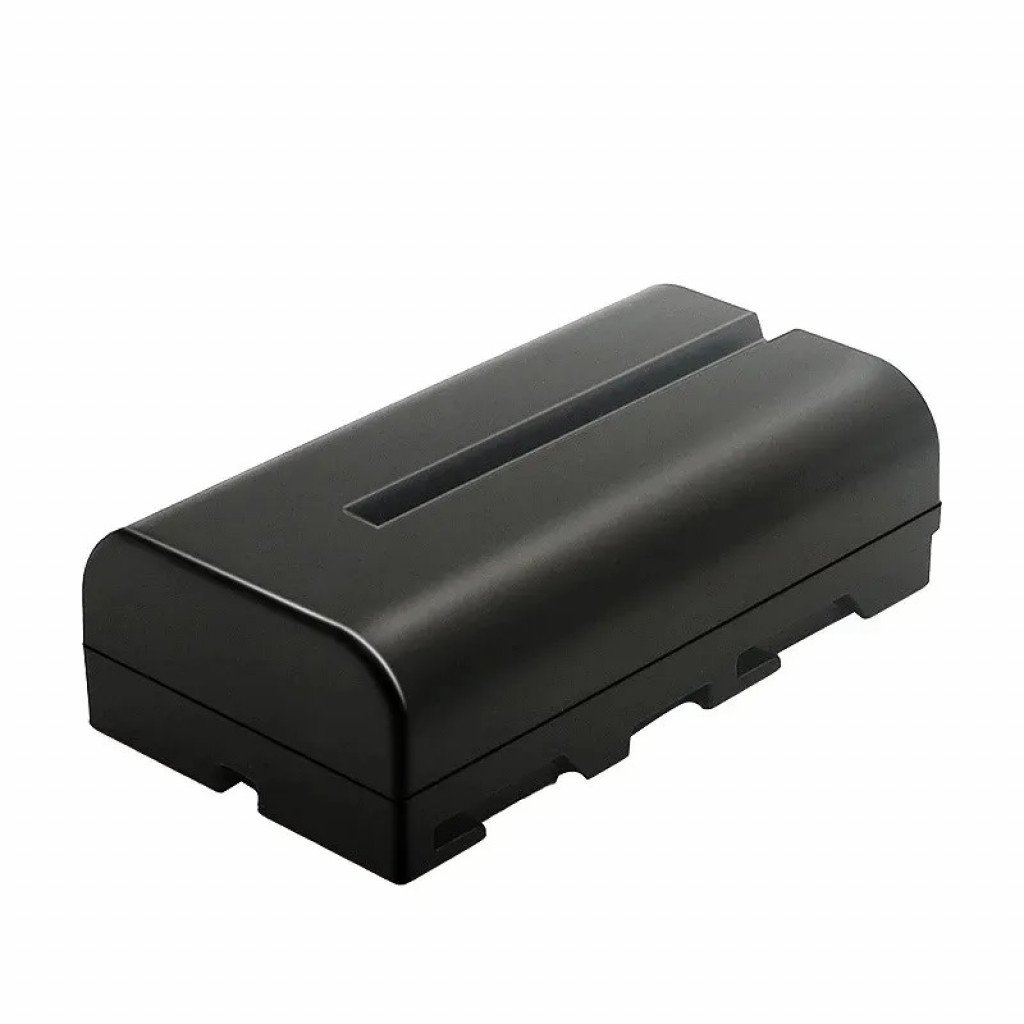 NiceFoto NP-F550/NP-F570 Li-ion Battery (2200mAh)