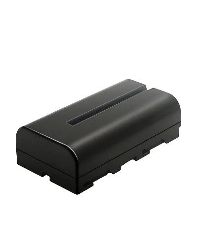 NiceFoto NP-F550/NP-F570 Li-ion Battery (2200mAh)