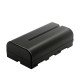 NiceFoto NP-F550/NP-F570 Li-ion Battery (2200mAh) NiceFoto NP-F550/NP-F570 Li-ion Battery (2200mAh)