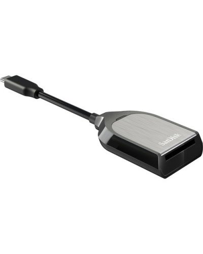 SanDisk Extreme Pro SD Card USB Type-C Reader