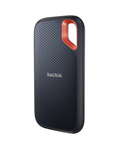 SanDisk Extreme Portable SSD V2 4 TB (SDSSDE61-4T00-G25) SanDisk Extreme Portable SSD V2 4 TB (SDSSDE61-4T00-G25)