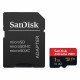 Sandisk Extreme Pro 1TB MicroSDXC 200MB/s Memory Card