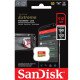 Sandisk Extreme 512GB MicroSDXC 190MB/s Memory Card Sandisk Extreme 512GB MicroSDXC 190MB/s Memory Card