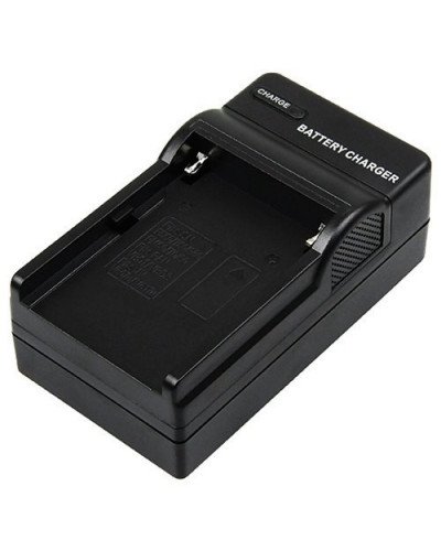 NiceFoto LB-C03 Charger for NP-F550/NP-F570/NP-F770/NP-F970