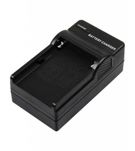 NiceFoto LB-C03 Charger for NP-F550/NP-F570/NP-F770/NP-F970