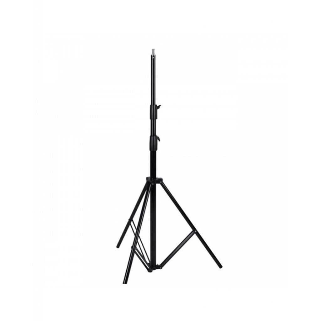 NiceFoto HC-1000SA II 100W Bi-Color LED Video Light With ES-1230 120x30cm Softbox/Stand