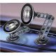 Multifunctional Magnetic Phone Holder