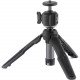 Tilta Extendable Vlog Tripod Space Gray (TT-VT01-BH-SG) Tilta Extendable Vlog Tripod Space Gray (TT-VT01-BH-SG)