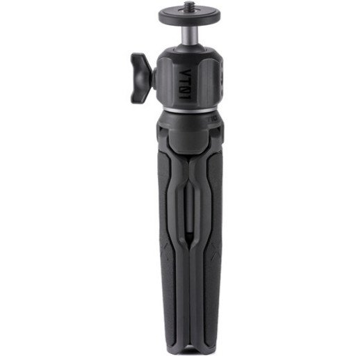 Tilta Extendable Vlog Tripod Space Gray (TT-VT01-BH-SG)