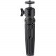 Tilta Extendable Vlog Tripod Space Gray (TT-VT01-BH-SG) Tilta Extendable Vlog Tripod Space Gray (TT-VT01-BH-SG)