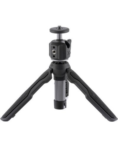 Tilta Extendable Vlog Tripod Space Gray (TT-VT01-BH-SG) Tilta Extendable Vlog Tripod Space Gray (TT-VT01-BH-SG)