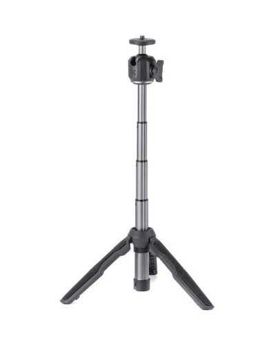 Tilta Extendable Vlog Tripod Space Gray (TT-VT01-BH-SG) Tilta Extendable Vlog Tripod Space Gray (TT-VT01-BH-SG)