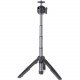 Tilta Extendable Vlog Tripod Space Gray (TT-VT01-BH-SG) Tilta Extendable Vlog Tripod Space Gray (TT-VT01-BH-SG)