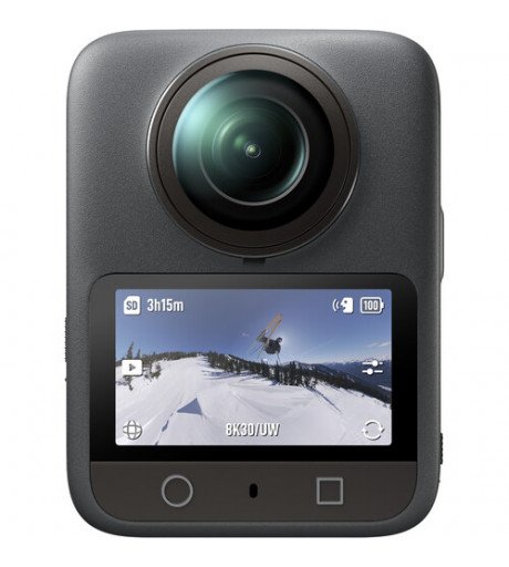DJI Osmo 360 Action Camera Standard Combo