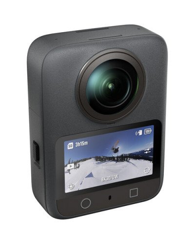 DJI Osmo 360 Action Camera Standard Combo