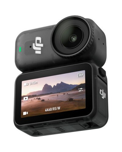 DJI Osmo Nano Standard Combo (64GB)