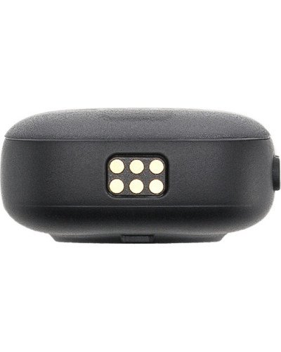 DJI Mic 3 Clip-On Transmitter/Recorder with Built-In Microphone