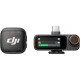 DJI Mic 3 Compact Wireless Microphone System/Recorder for Camera & Smartphone DJI Mic 3 Compact Wireless Microphone System/Recorder for Camera & Smartphone