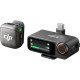 DJI Mic 3 Compact Wireless Microphone System/Recorder for Camera & Smartphone DJI Mic 3 Compact Wireless Microphone System/Recorder for Camera & Smartphone