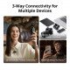 DJI Mic 3 Compact Wireless Microphone System/Recorder for Camera & Smartphone DJI Mic 3 Compact Wireless Microphone System/Recorder for Camera & Smartphone