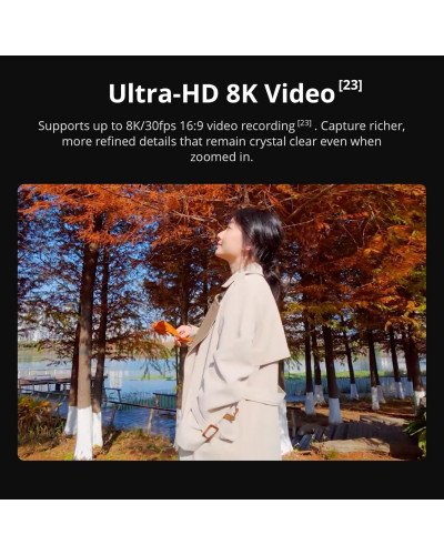 DJI Osmo Action 6 Standard Combo