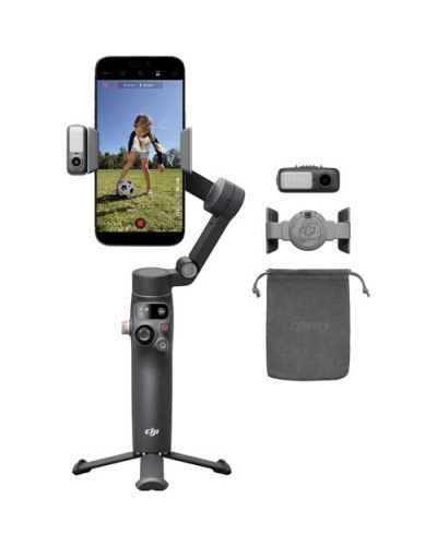 DJI Osmo Mobile 8 Smartphone Gimbal