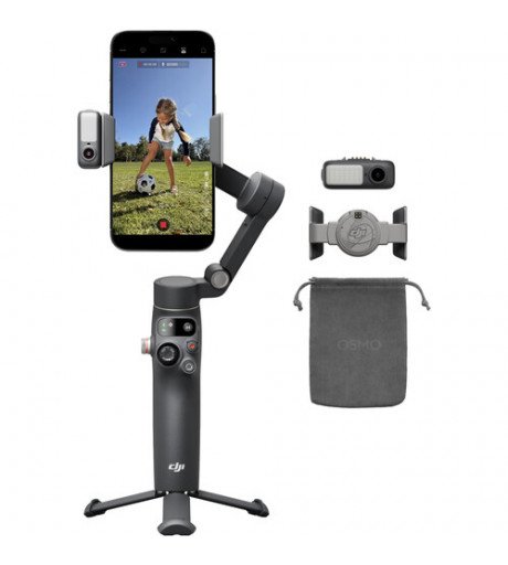 DJI Osmo Mobile 8 Smartphone Gimbal