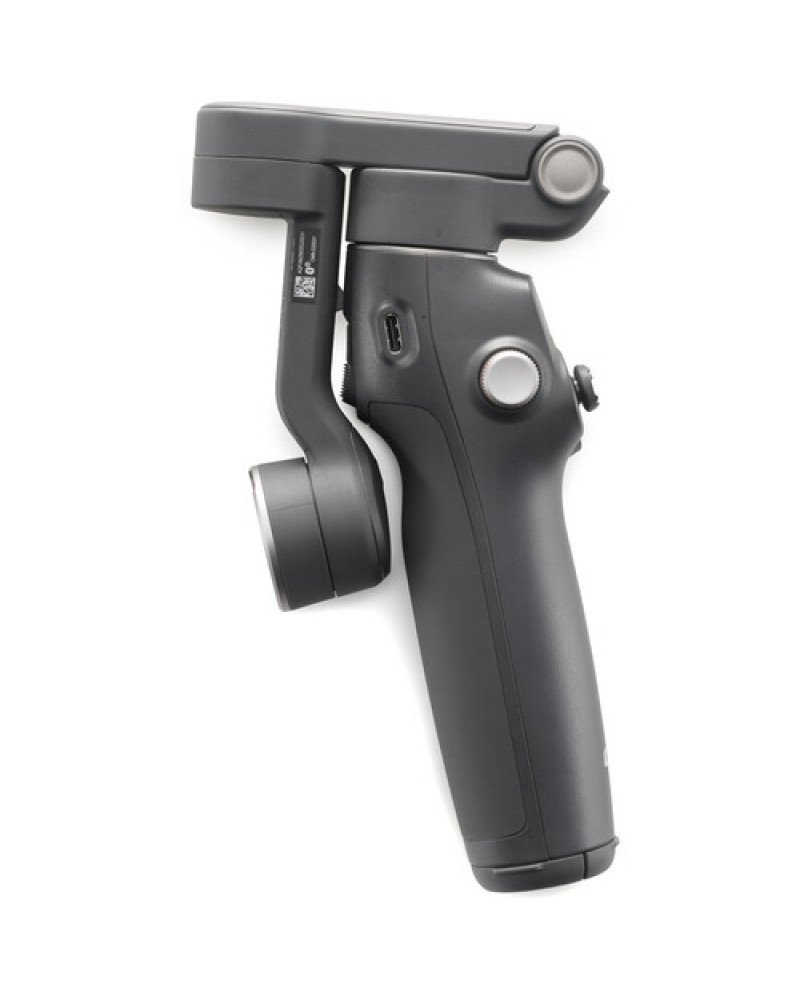 DJI Osmo Mobile 8 Smartphone Gimbal