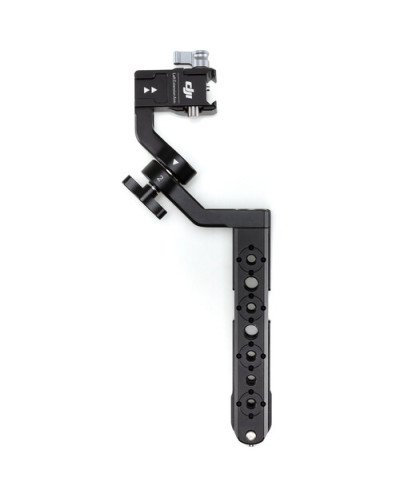DJI R Twist Grip Dual Handle for RS 2 & RSC 2