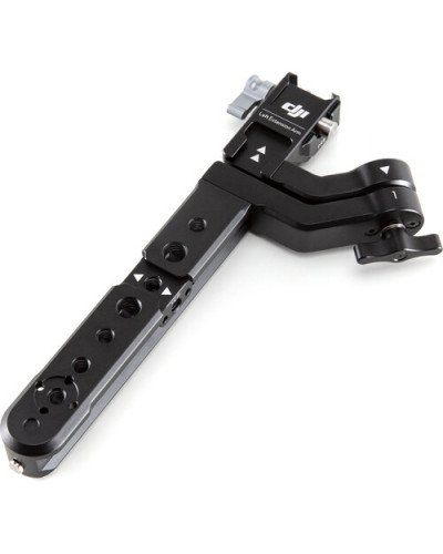 DJI R Twist Grip Dual Handle for RS 2 & RSC 2