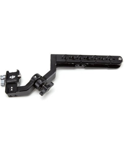 DJI R Twist Grip Dual Handle for RS 2 & RSC 2