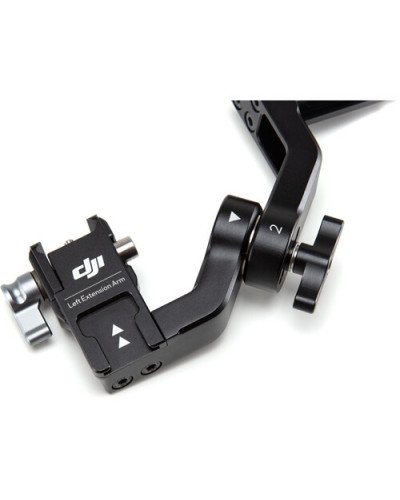 DJI R Twist Grip Dual Handle for RS 2 & RSC 2
