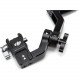 DJI R Twist Grip Dual Handle for RS 2 & RSC 2