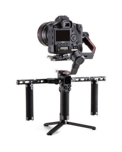 DJI R Twist Grip Dual Handle for RS 2 & RSC 2