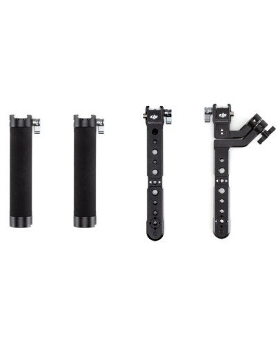 DJI R Twist Grip Dual Handle for RS 2 & RSC 2