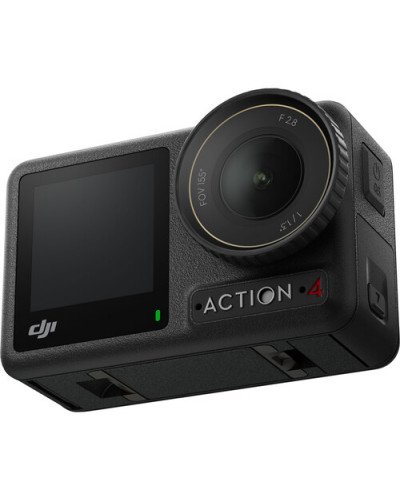 DJI Osmo Action 4 Camera Standard Combo