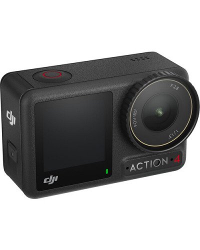 DJI Osmo Action 4 Camera Adventure Combo