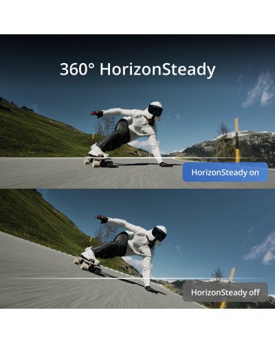 DJI Osmo Action 4 Camera Adventure Combo