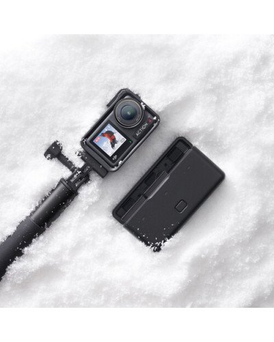 DJI Osmo Action 4 Camera Adventure Combo