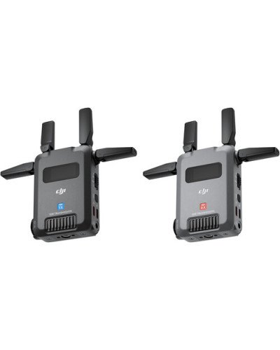 DJI SDR Transmission Combo